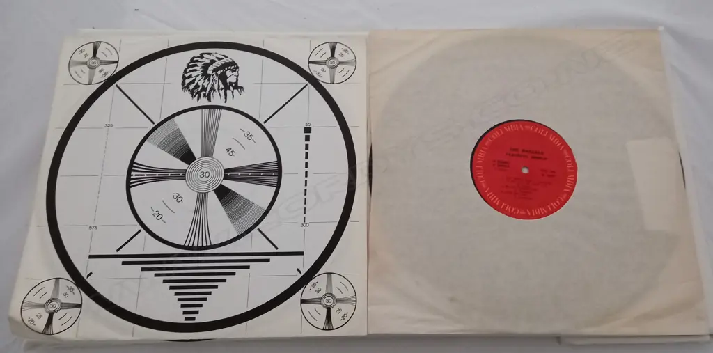The Rascals, Peaceful World, (Double Album) Image 1++